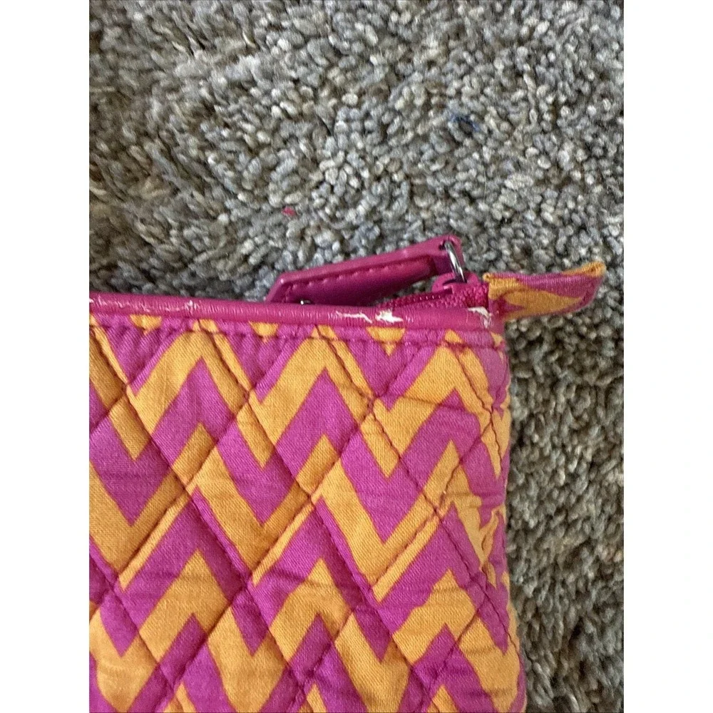 Vera Bradley Women's Weekender / Laptop Luggage Slot Bag